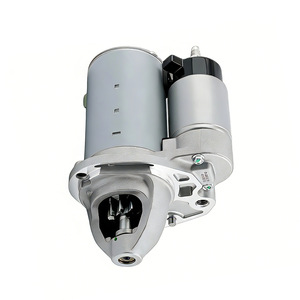 Moteur de démarrage 4801839AB pour Chrysler 200 Town Country V6 3.6L - Product Image 4