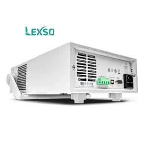 Fuente de Alimentación de CC Programable Lexso, 18V 10A 180W, Fuente de Laboratorio - Product Image 2