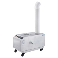 Humidificateur à capteur d'humidité BELIN 6KG par heure, fabriqué en Chine, pour la culture des champignons