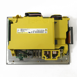 Oi-MB A02B-0299-B802 original FANUC System Series Controller A02B0299B802 - Product Image 1
