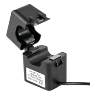 Smart Meter CT V 250A/333mV Split-Core Current Transformer 24mm 1m Cable