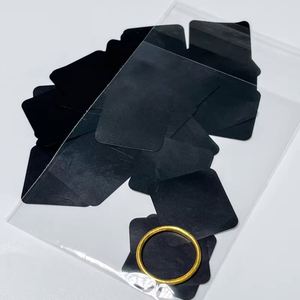 Papel Antioxidante para Joyería de Metal, Oro y Plata, Papel Antirust VCI, Papel Resistente al Deslustre, Tiras Antideslustre - Product Image 3