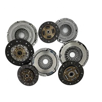 Système d'embrayage automatique de qualité d'origine en Chine, disque de couverture pour WULING BAOJUN 730 1.8 OE 23990877 23990876