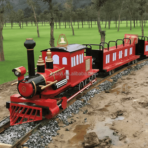 <span class=keywords><strong>Train</strong></span> de centres commerciaux, parc d'attraction touristique, <span class=keywords><strong>miniature</strong></span>, <span class=keywords><strong>train</strong></span> <span class=keywords><strong>à</strong></span> vapeur, <span class=keywords><strong>à</strong></span> <span class=keywords><strong>vendre</strong></span>, offre spéciale - Product Image 1