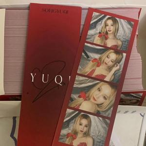 Vente en gros usine de papeterie coréenne Kawaii : Marque-pages, <span class=keywords><strong>notes</strong></span>, marque-pages photostrip pour cadeaux et événements Kpop Idol - Product Image 4