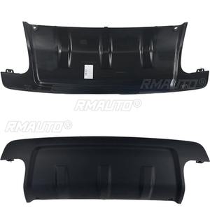 Protector de Parachoques Trasero para Range Rover Sport 2018-2021, Difusor, Spoiler, Cubierta Protectora, Accesorios para Auto - Product Image 2