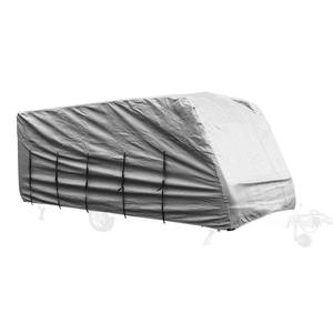 <span class=keywords><strong>Housse</strong></span> de <span class=keywords><strong>caravane</strong></span> <span class=keywords><strong>respirante</strong></span>, résistante à l'eau et aux UV - Product Image 2