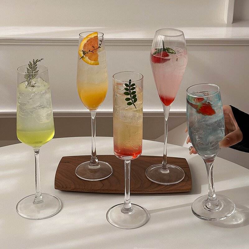Stemmed Celebration Glass Collection, product reference 1601885085853