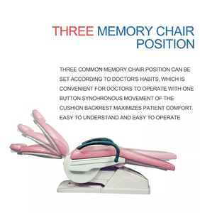 New Promotion-<strong>Dental</strong> <strong>Unit</strong> /<strong>Dental</strong> Medical Equipment/<strong>Dental</strong> <strong>Chair</strong> Price - Product Image 2