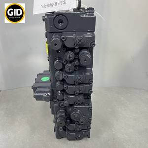 עבור שסתום בקרה 723-18-18504 723-18--18-18200 לבנייה סופית נסיעה חדשה תנופה פלדה מנוע עבור PC55MR-2 - Product Image 4