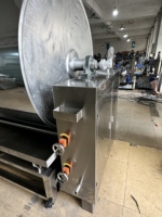 Le détergent à lessive organique pour bébé de haute production couvre l'usine de fabrication de solides super concentrés faisant la machine