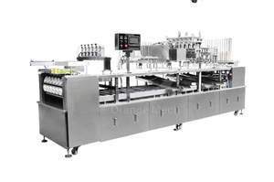 Tự động công nghiệp tuyến tính mềm calippo Ống <span class=keywords><strong>Cone</strong></span> cup <span class=keywords><strong>Ice</strong></span> <span class=keywords><strong>Cream</strong></span> Máy chiết rót <span class=keywords><strong>Ice</strong></span> <span class=keywords><strong>Cream</strong></span> <span class=keywords><strong>Cone</strong></span> máy đóng gói để bán - Product Image 4