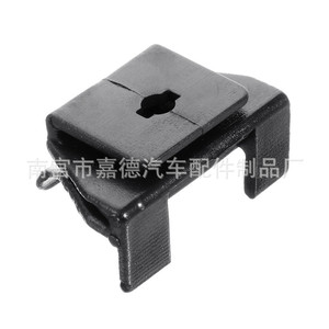 Toyota Honda <b>Car</b> Fender Bumper Inner Lining Mudguard <b>Clips</b> 53879-58010 Replacement Repair Auto Fastener - Product Image 5