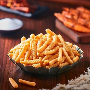 <span class=keywords><strong>มันฝรั่ง</strong></span>ทอดอบแห้งโรย<span class=keywords><strong>ผง</strong></span>ปรุงรสปรับแต่งได้ตามต้องการสำหรับขนมพัฟมีรสชาติหลากหลายแบบ - Product Image 3