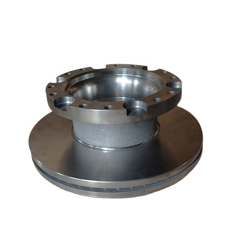 HD65 Mighty II Clutch Cover - Yassia 41200-5H200 OEM Part