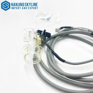 Analizador de Hematología Mindray BC5100 BC5180 BC5300 BC5310 BC5380 BC5390 BC5390CRP WBC Sin Ruby para Uso en Laboratorio - Product Image 5