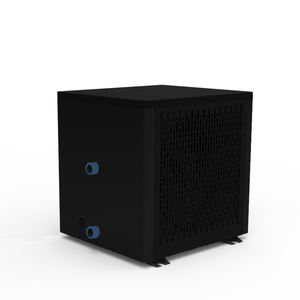 <span class=keywords><strong>Mini</strong></span> pompe à chaleur intelligente 110v, 5kw, pompe à chaleur verticale, populaire - Product Image 3