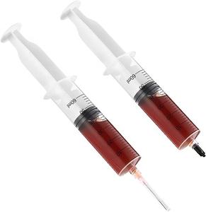 Fabricant de seringues non stériles 50ml/60ml Seringue <span class=keywords><strong>à</strong></span> <span class=keywords><strong>insuline</strong></span> jetable avec Luer Lock - Product Image 4