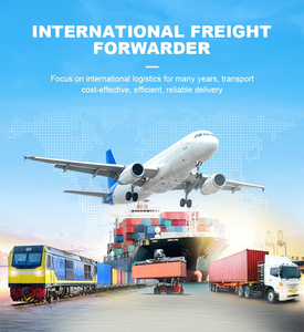 Самый дешевый FBA/<span class=keywords><strong>DHL</strong></span>/UPS/FEDEX/3PE <span class=keywords><strong>Express</strong></span> Air Sea DDP Доставка из Китая в США экспедитор - Product Image 5