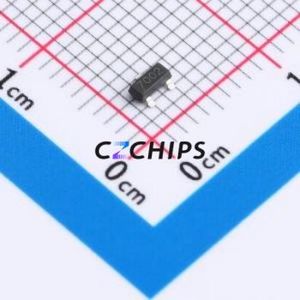 ทรานซิสเตอร์สนามทรานซิสเตอร์ ELM33415CA-VB SOT-23(TO-236) ใหม่ดั้งเดิม-ใหม่ (MOSFET) - Product Image 1