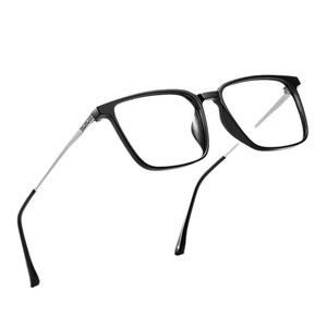 2025 nuova montatura da uomo in metallo pieno da uomo <span class=keywords><strong>con</strong></span> occhialini <span class=keywords><strong>blu</strong></span> che bloccano la <span class=keywords><strong>luce</strong></span> <span class=keywords><strong>blu</strong></span> all'ingrosso <span class=keywords><strong>con</strong></span> <span class=keywords><strong>lenti</strong></span> fotocromatiche che bloccano la <span class=keywords><strong>luce</strong></span>. - Product Image 6