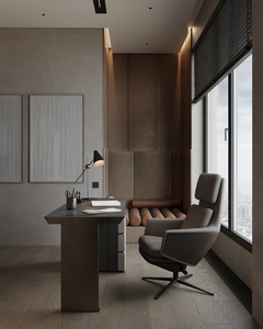 Juego de Muebles de Dormitorio de <span class=keywords><strong>Hotel</strong></span> Moderno con Cama Cómoda, Mesitas de Noche, Armario y Diseño Elegante - Product Image 5
