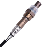 4 capteurs d'oxygène Dong RUI O2 neufs pour GMC Sierra 1500 5.3L 2003-2005 OE 2344668 Garantie 1 an Adaptation universelle