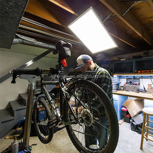 DLC FCC chứng nhận điều khiển khẩn cấp <span class=keywords><strong>2ftx2ft</strong></span> <span class=keywords><strong>LED</strong></span> bảng điều chỉnh ánh sáng - Product Image 5