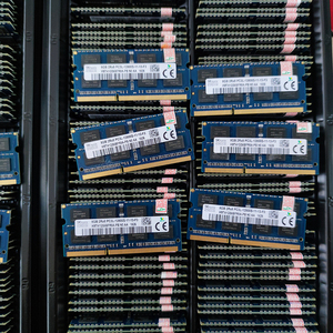 2GB 4GB <strong>DDR3</strong> 3200Mhz Laptop RAM <strong>Memory</strong> 1.35V 1.5V SODIMM ECC Stock Desktop <strong>Gaming</strong> Computer Blister Tray Packed 8GB - Product Image 2