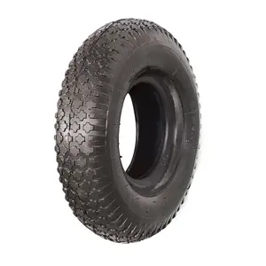 3.50-6 3.00-8 3.25-8 3.50-8 4.00-6 4.00-8 13 14 15 16 inch khí nén bơm hơi lốp cao su lốp cho xe cút kít bánh xe barrow - Product Image 3