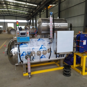 900*1800mm industriale sterilizzatore alimentare <span class=keywords><strong>Autoclave</strong></span> per vasetti di vetro/barattolo di latta storta sterilizzatore macchina <span class=keywords><strong>Autoclave</strong></span> sterilizzatore a vapore - Product Image 4