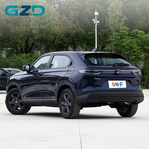 Autos Usados de Gasolina <span class=keywords><strong>2023</strong></span>, <span class=keywords><strong>Honda</strong></span> XRV <span class=keywords><strong>2023</strong></span> Usado, LHD, Tracción Delantera, Auto Usado Barato <span class=keywords><strong>Honda</strong></span> - Product Image 4