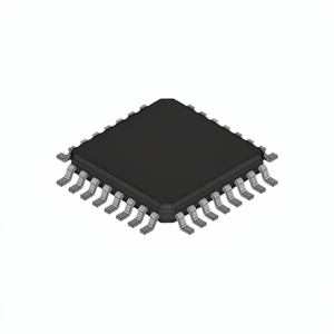 Power Management (PMIC) Manufacturer Channel 32 TQFP MAX1800EHJ Electronics Component - Product Image 1