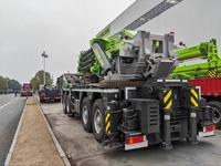Grue à flèche articulée de haute qualité à 6 sections télescopiques ZTK45000V pour vente à prix réduit