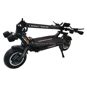 Pour Trottinette Électrique Thunder 3 72V 40AH avec Batterie au Lithium, Moteur Double 2500W, Vitesse 100 km/h, Stock Entrepôt Européen - Product Image 2