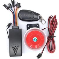 Traceur GPS pour moto, étanche, ICAR IK741, prise en charge du réseau 2G LTE, appel vocal bidirectionnel, bouton SOS, système d'immobilisation RFID