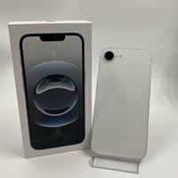 Vente en Gros iPhone 16E Version US 5G Débloqué | Téléphone Portable d'Occasion Original de Haute Qualité pour Revente