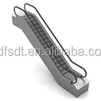 Fuji in Cina Residenziale Scala Mobile FUJIZY di Marca Casa Scala Mobile Scale Mobili - Product Image 4