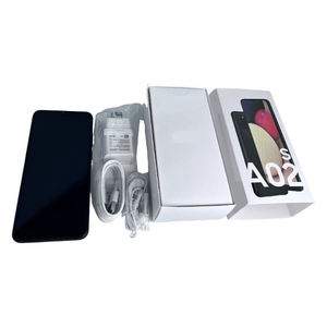 โทรศัพท์มือถือ Android 5G ปลดล็อค ราคาคุ้มค่าสำหรับรุ่น A02s - Product Image 2