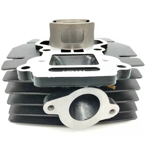 Cqjb phụ kiện động cơ xe máy <span class=keywords><strong>ax100</strong></span> khối xi lanh 55mm vòng <span class=keywords><strong>piston</strong></span> cho Suzuki - Product Image 2