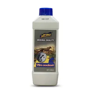 Anti-rust tire sealant for motorcycle tire repair tubeless repair sealant