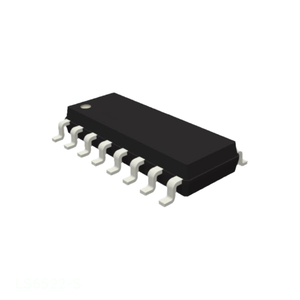Interface 16 SOlC (0.154 "3.90mm Width) LS6522-S Achetez Composants électroniques En Stock - Product Image 1