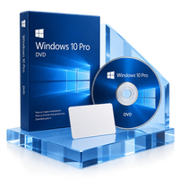 Système d'exploitation Windows 10 ou Windows 10 Pro en espagnol pour ordinateurs professionnels