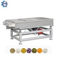 Ligne de production de riz instantané à haute efficacité avec extrudeuse automatique à double vis MT75, moteur à circulation d'air chaud, acier inoxydable de qualité alimentaire