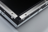 ELO ET1739L Remplacement du moniteur à écran tactile SAW de 17 pouces Nouveau produit d'interface DVI