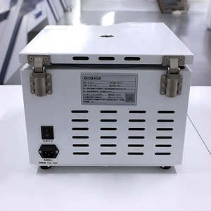 BIOBASE máquina centrífuga China <span class=keywords><strong>de</strong></span> alta velocidad, micro <span class=keywords><strong>hematocrito</strong></span> con cámara centrífuga <span class=keywords><strong>de</strong></span> acero inoxidable - Product Image 6