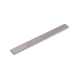 Aangepaste Kleur Duurzame Grote Voorraad Magnetische Basis Dunne Rechthoekige Neodymium Magneten - Product Image 4