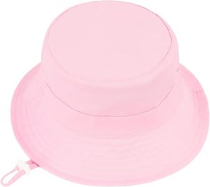 Sombrero de Sol para Bebés, Niños Pequeños y Niños, Unisex, con Personajes, Protección UV, para Viajes al Aire Libre, Uso Diario, Deportes, Fiestas, Playa, Estilo Panamá - Product Image 3