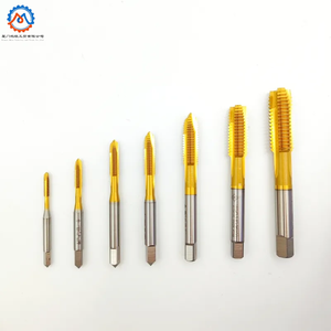 Fraises en bout plates en carbure de tungstène HRC55 4F HRC55 4 fraises en bout en carbure cémenté plat outils de coupe CNC mèches de routeur personnalisées Cutter <span class=keywords><strong>Tun</strong></span> - Product Image 1