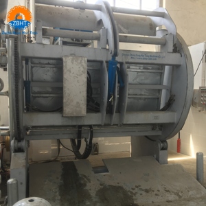 Máquina Profesional para Matanza de Ganado, Caja Rotatoria de Contención y Sacrificio, Equipo de Procesamiento para Mataderos de Vacas, Personalizable - Product Image 5